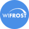WiFrost logo